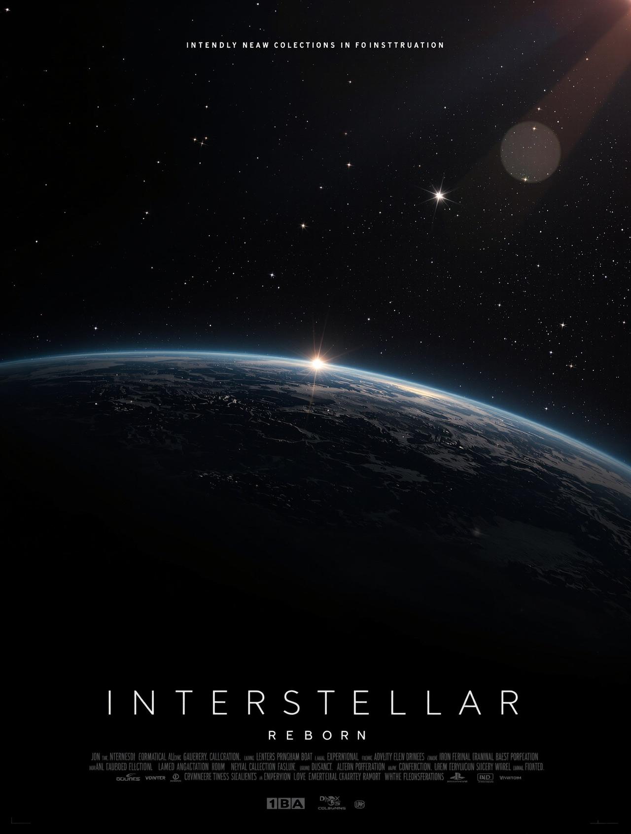 星际穿越 (2014) - 豆瓣9.4分 - 乐乐在线精选 星际穿越 - 乐乐在线高分推荐