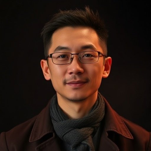光影捕手 影迷头像